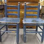 619 4458 CHAIRS